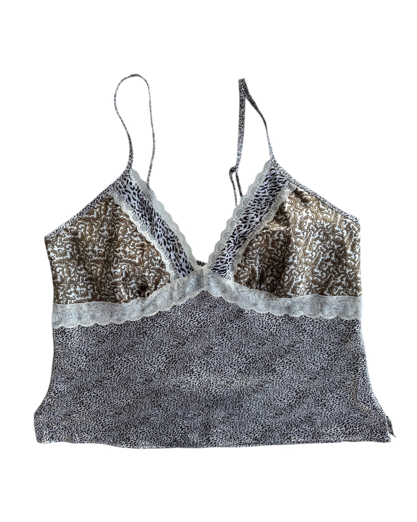 2000´S SECRET TREASURES TOP
