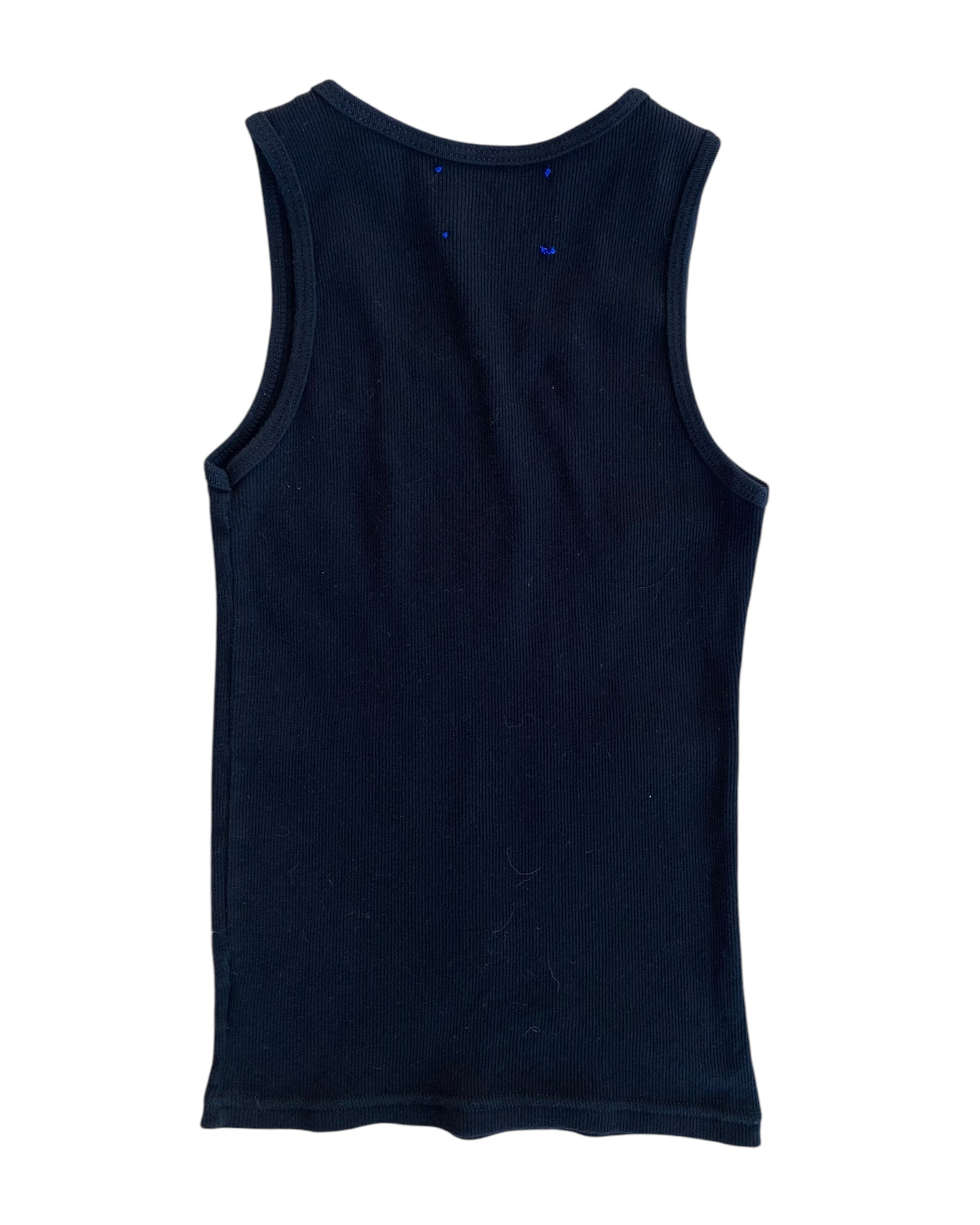 2025 LUPE BAEZ X SLIDINK BUNNY TOP