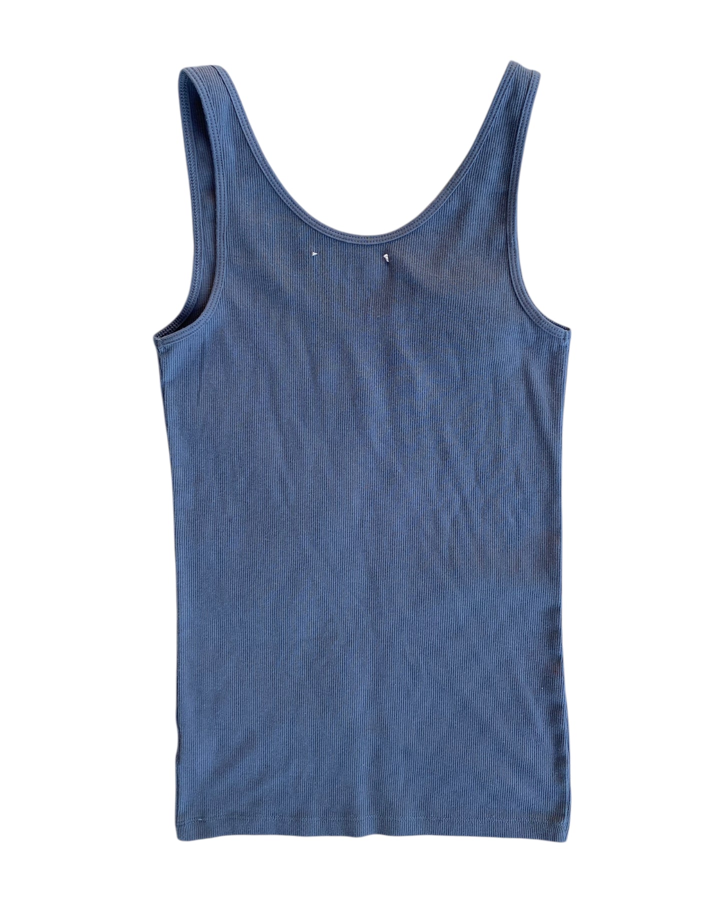 2025 LUPE BAEZ X SLIDINK GREY TOP