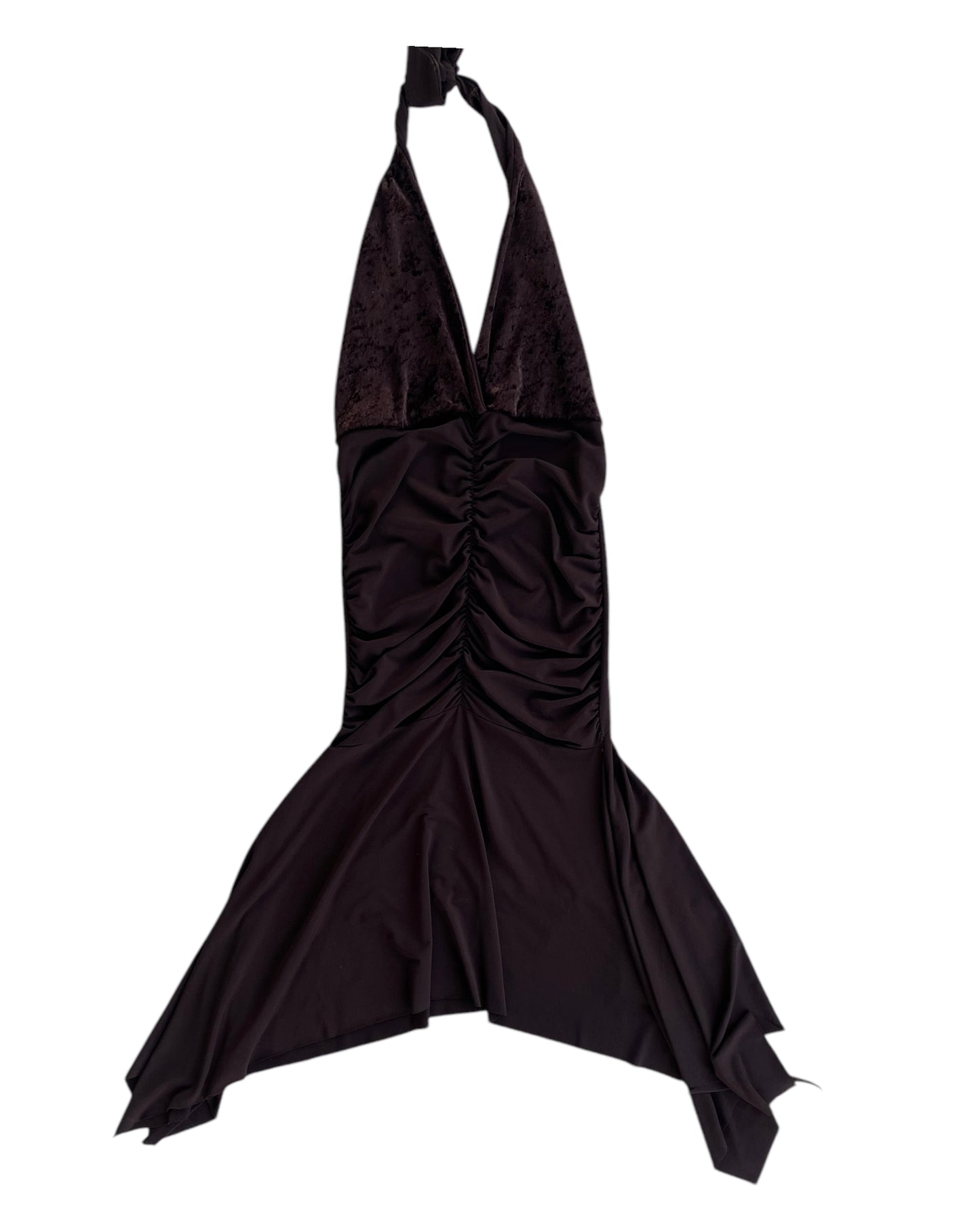 2000´S FRIME DRESS