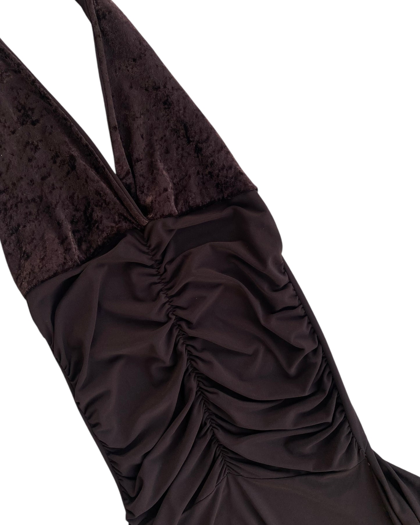 2000´S FRIME DRESS