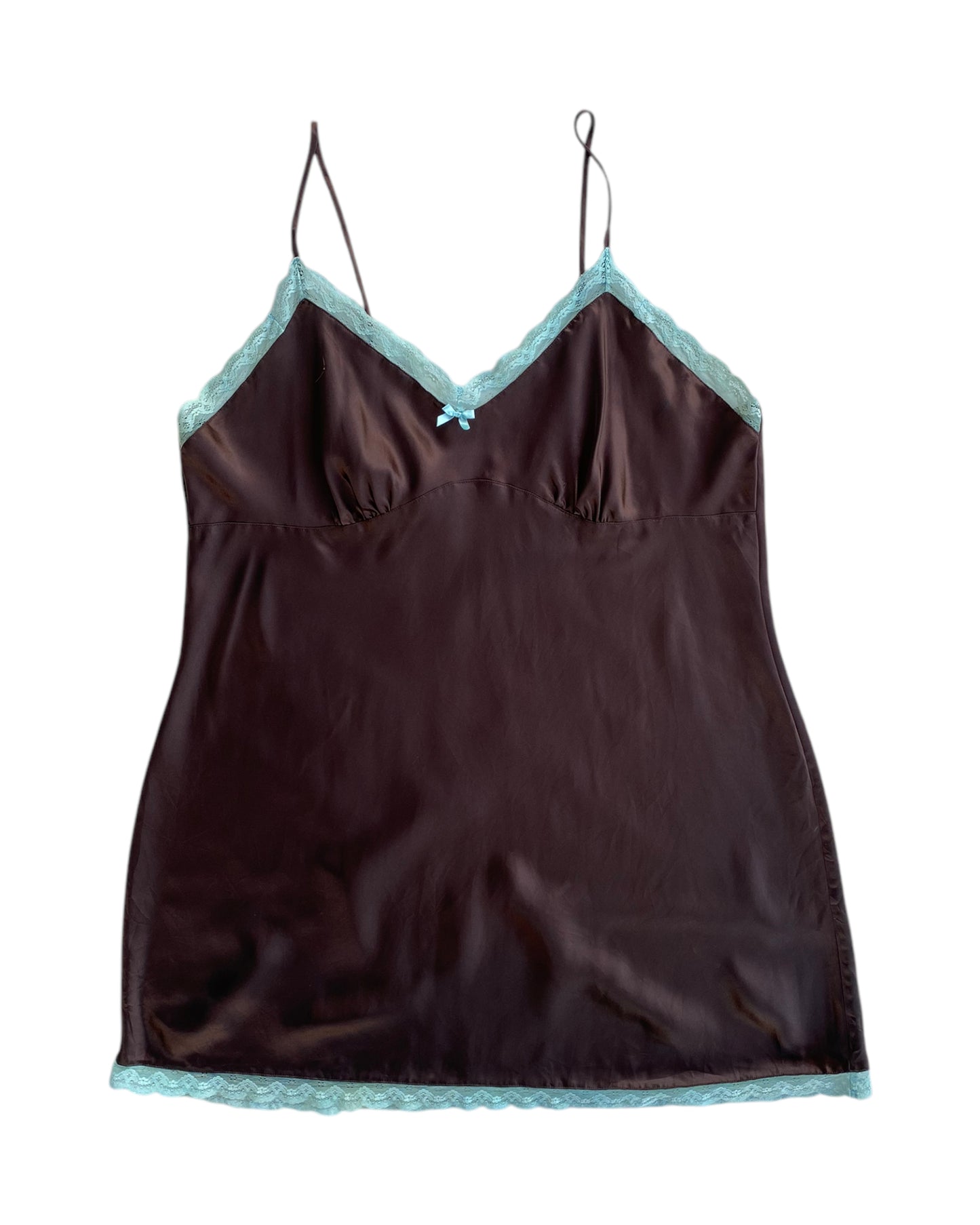 1990´S GILLIGAN O´MALLEY SLIP DRESS