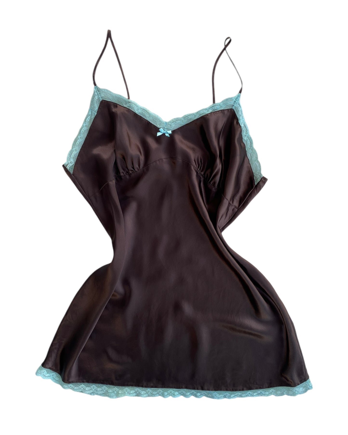 1990´S GILLIGAN O´MALLEY SLIP DRESS