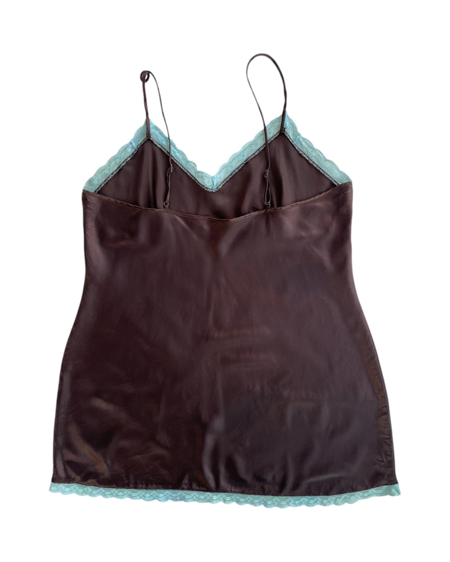 1990´S GILLIGAN O´MALLEY SLIP DRESS