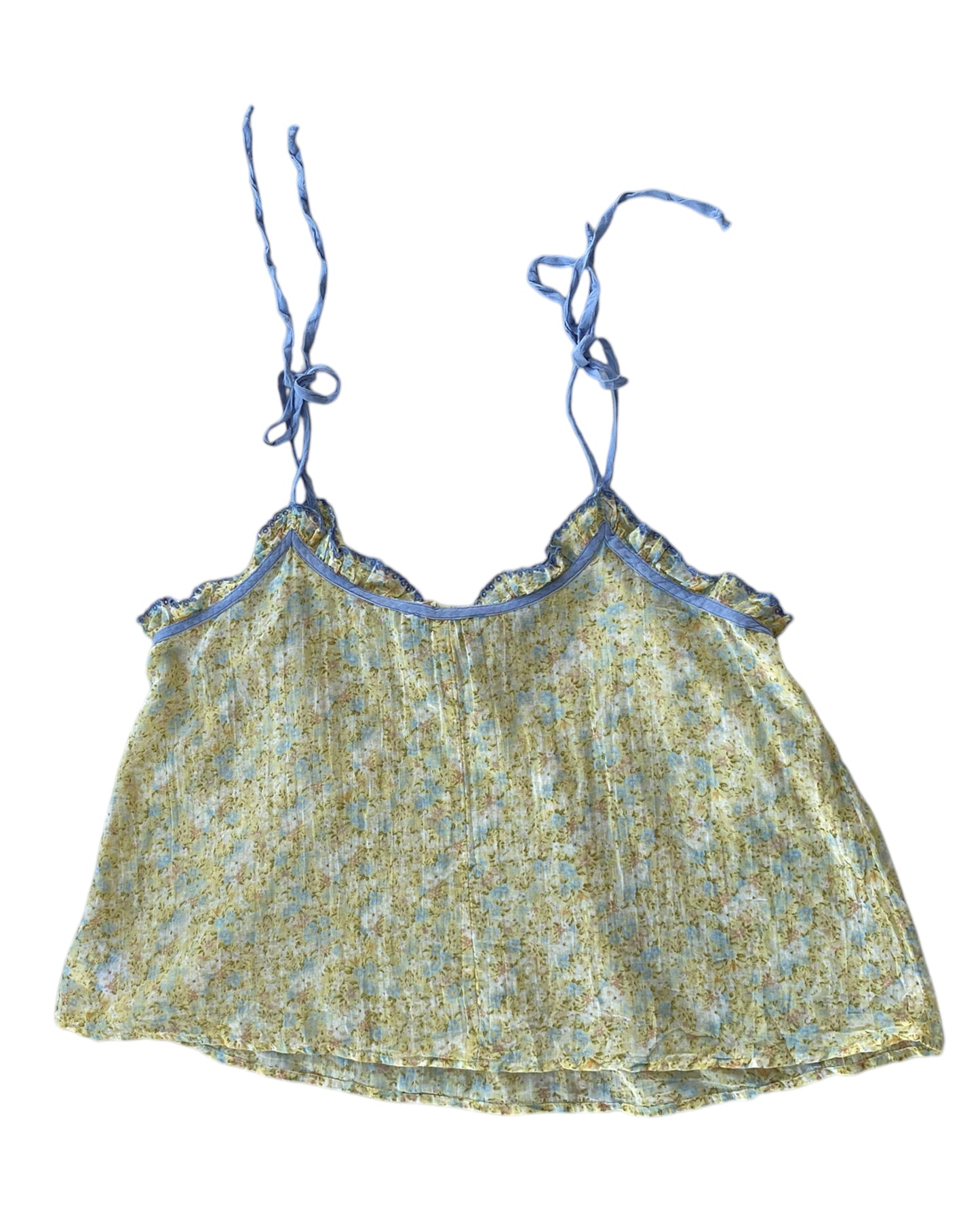 2020´S AMERICAN EAGLE TOP