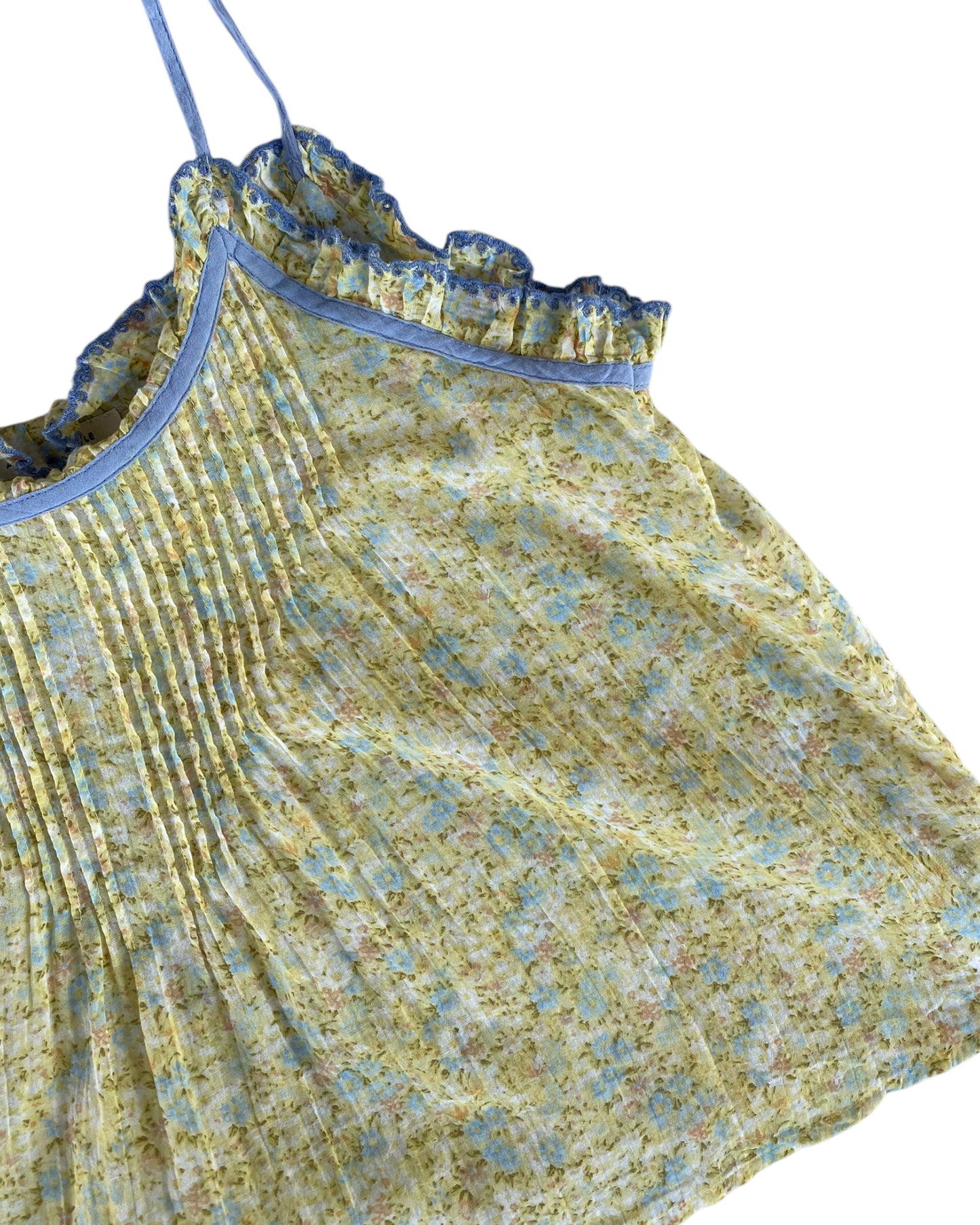 2020´S AMERICAN EAGLE TOP