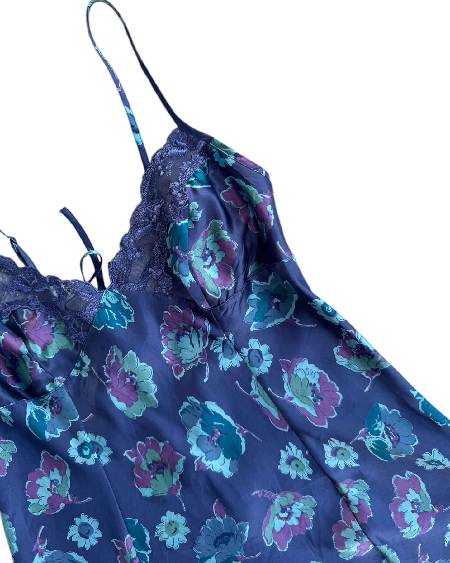 2000´S VICTORIA´S SECRET SLIP DRESS