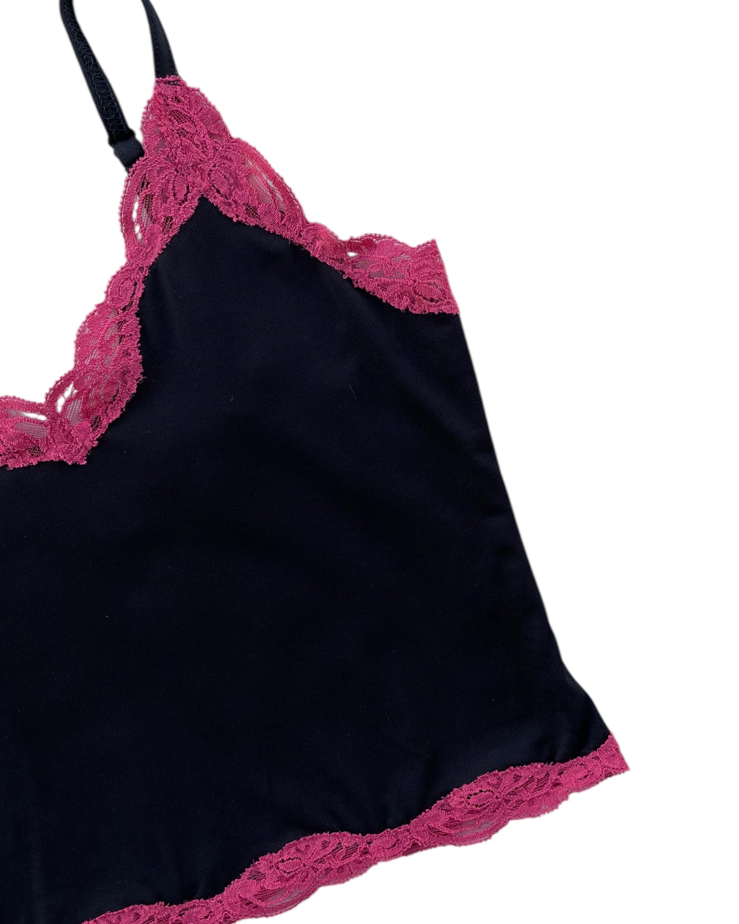 2000´S ONLY HEARTS CAMI TOP
