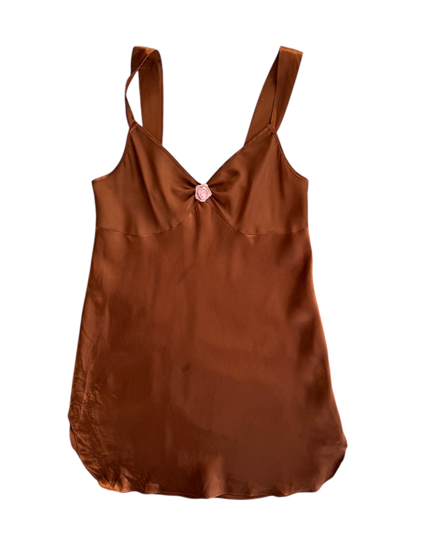 1990´S ADONNA SLIP DRESS