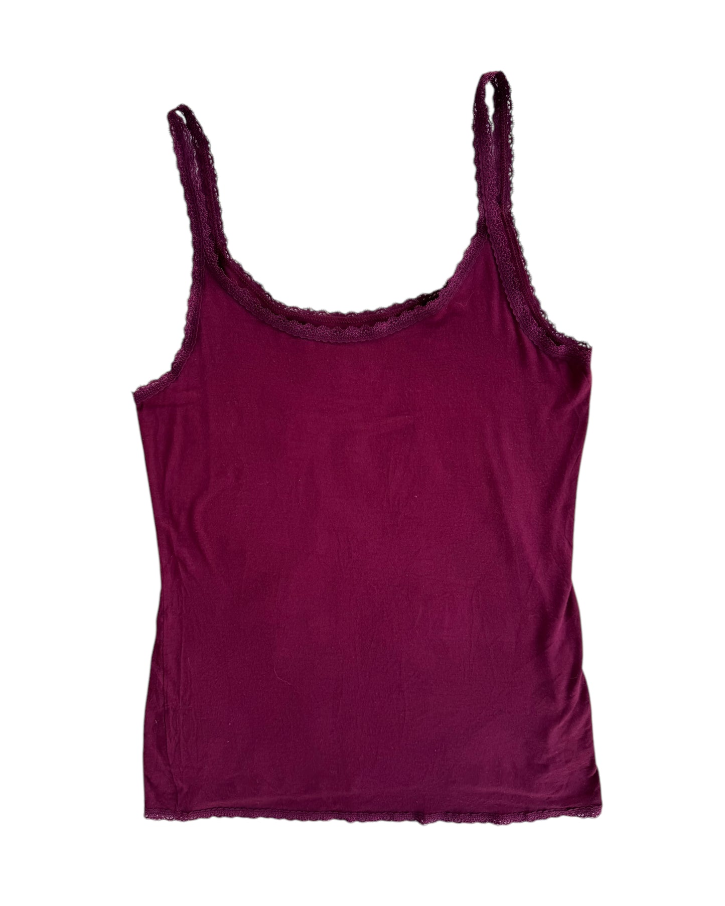 2000´S SO CAMI TOP