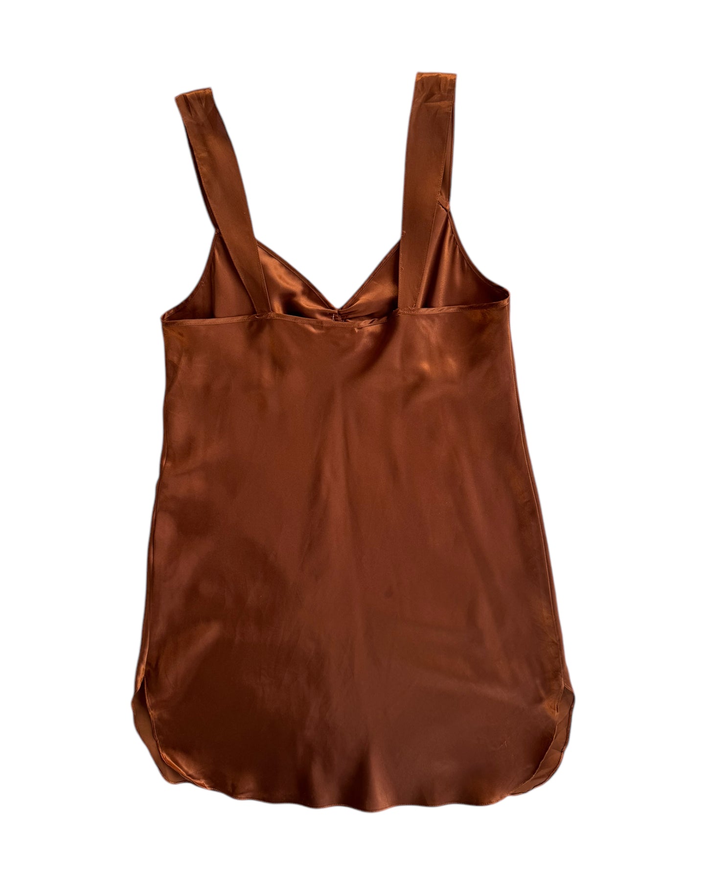 1990´S ADONNA SLIP DRESS