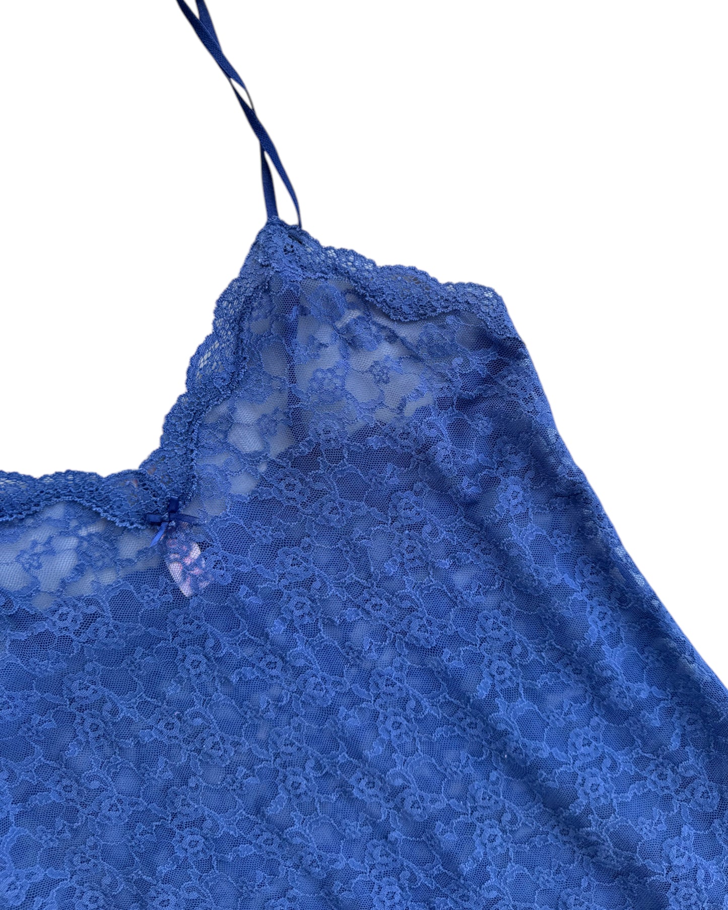 2000´S VICTORIA´S SECRET LACE DRESS