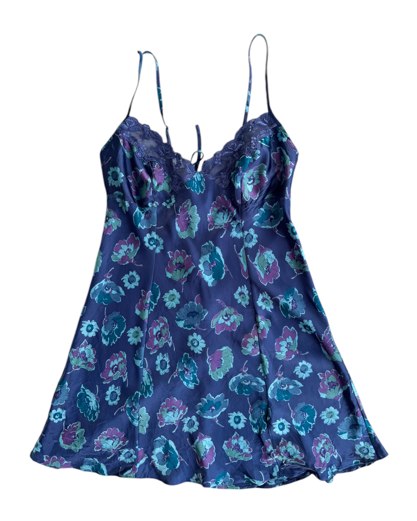 2000´S VICTORIA´S SECRET SLIP DRESS