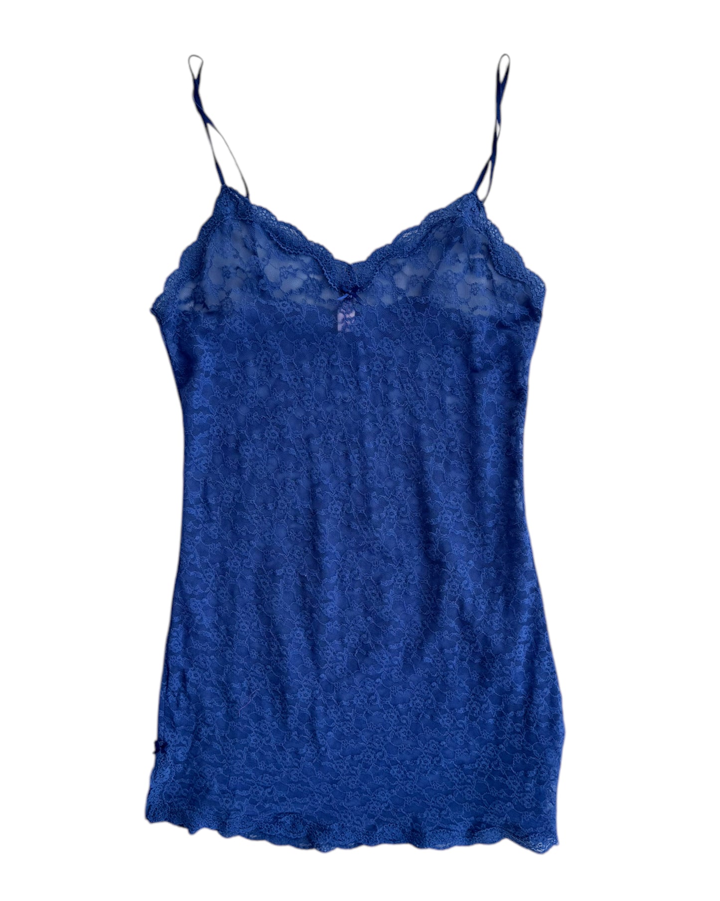 2000´S VICTORIA´S SECRET LACE DRESS