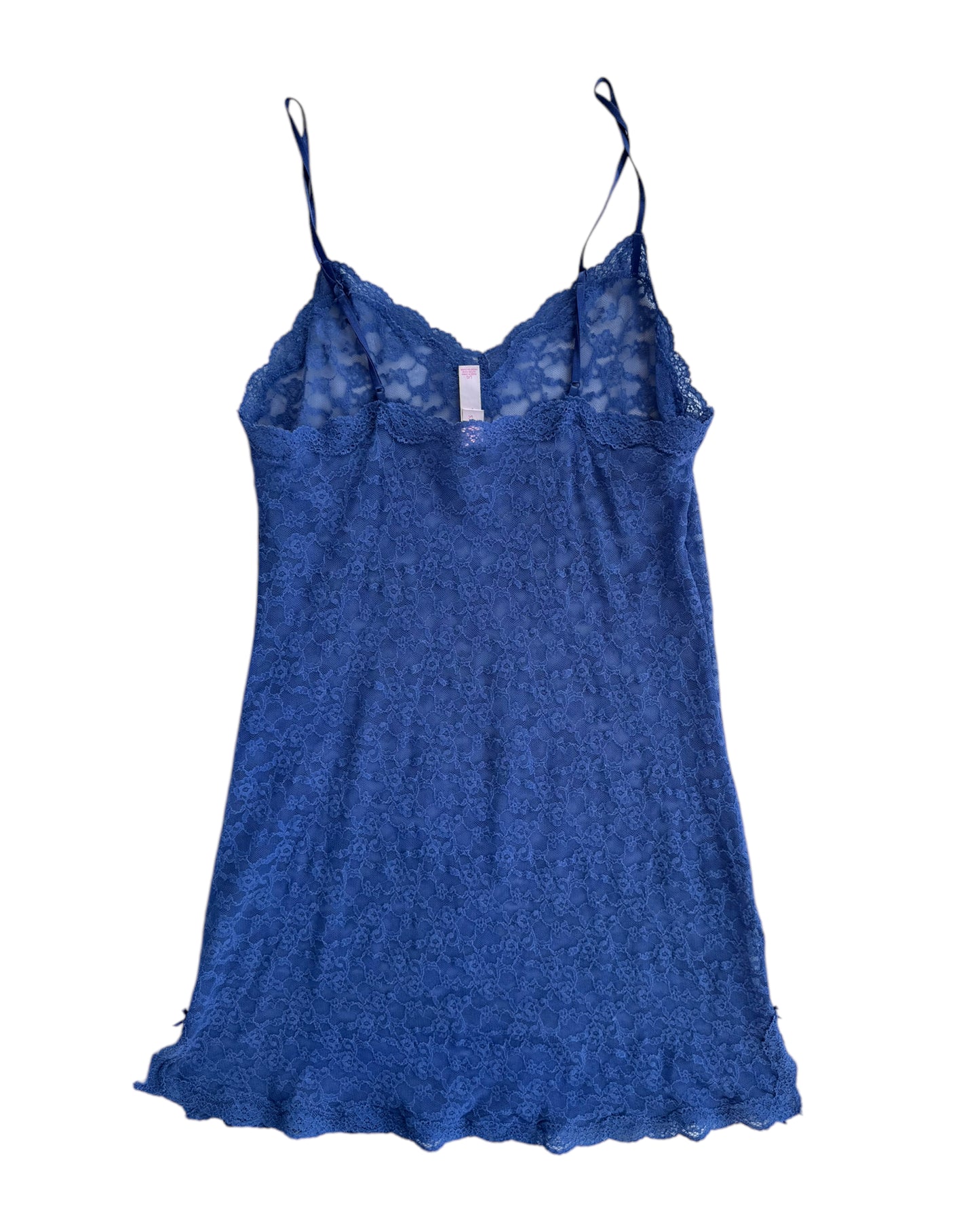 2000´S VICTORIA´S SECRET LACE DRESS