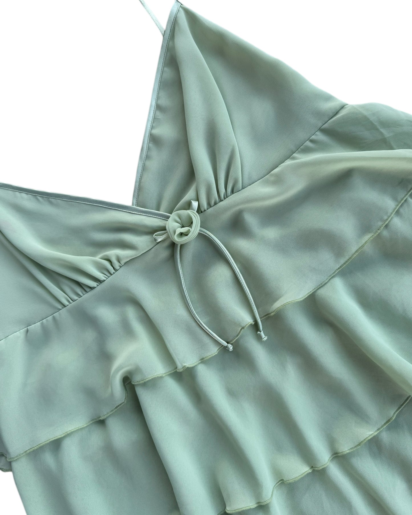 2000´S SEDUCTIVE WEAR TOP