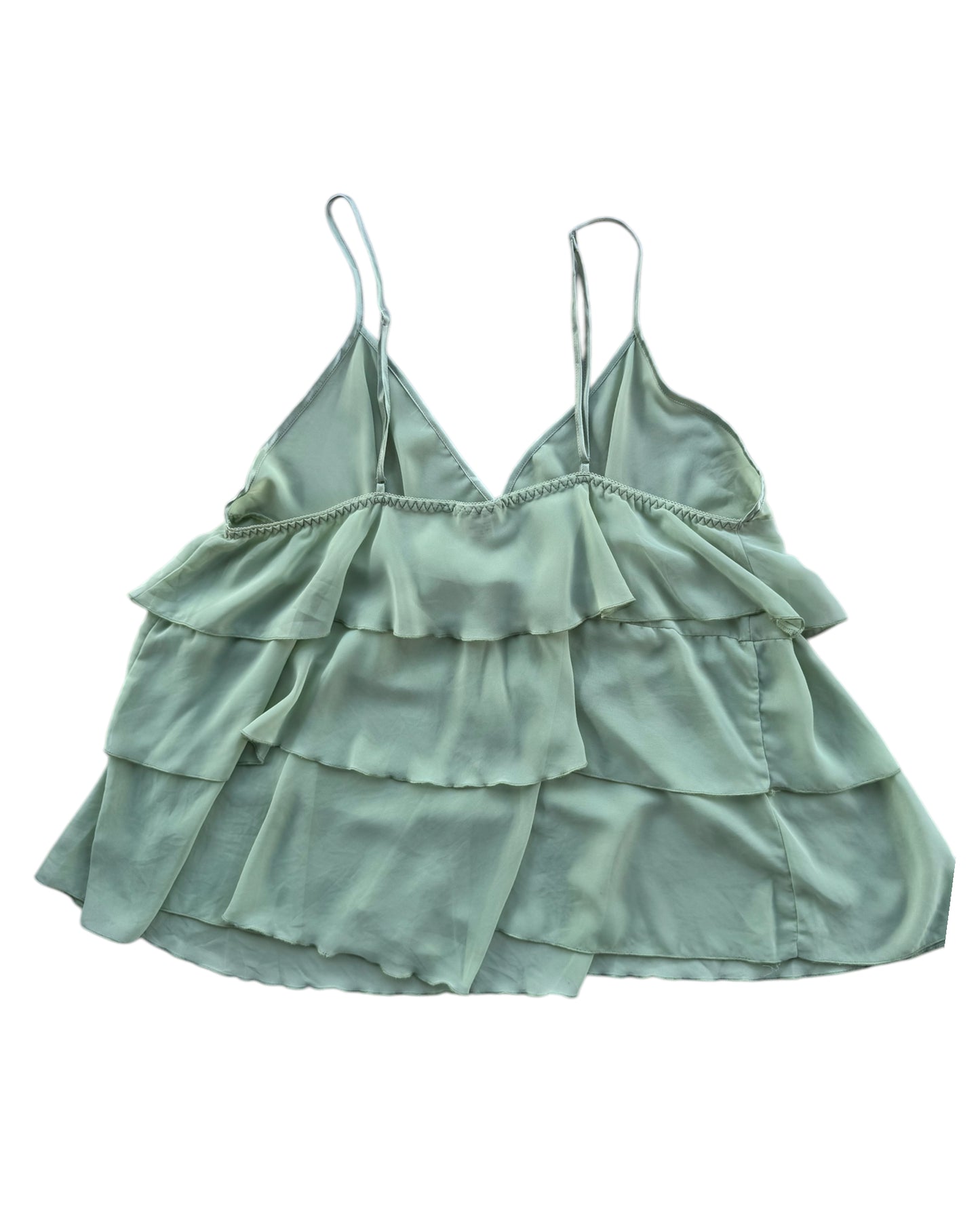 2000´S SEDUCTIVE WEAR TOP