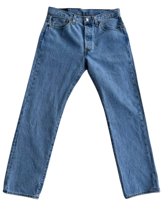 1990´S 501 LEVI´S JEANS