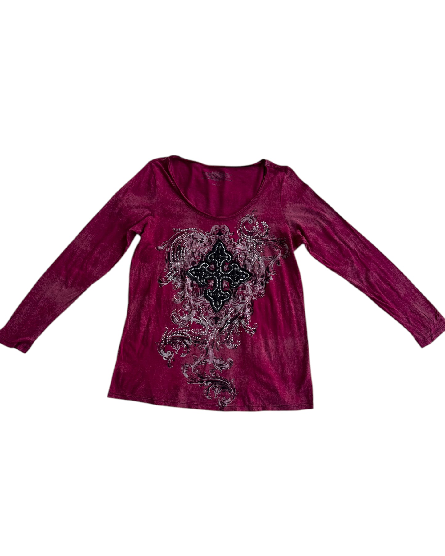2000´S MAURICES PREMIUM LONG SLEEVE