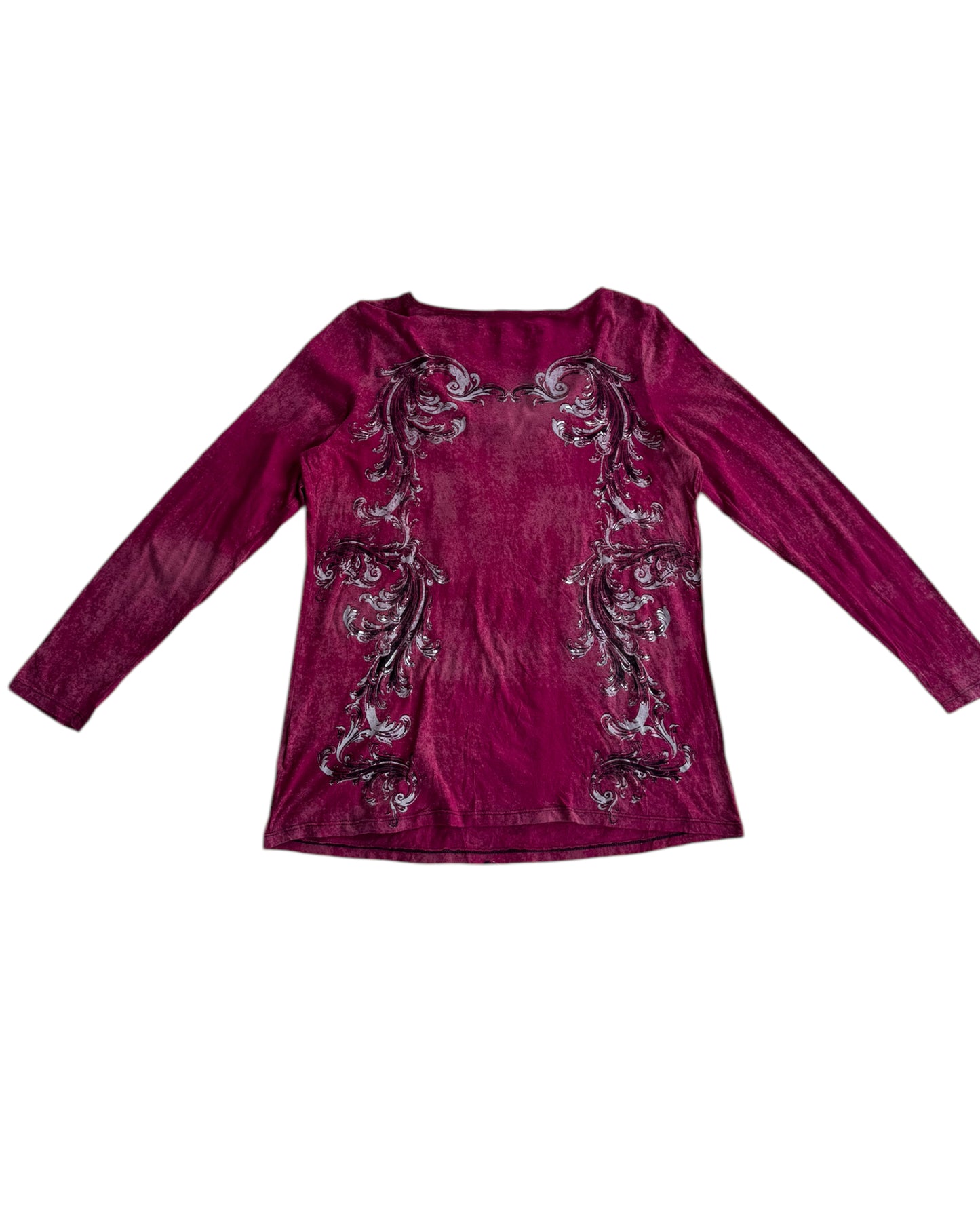 2000´S MAURICES PREMIUM LONG SLEEVE