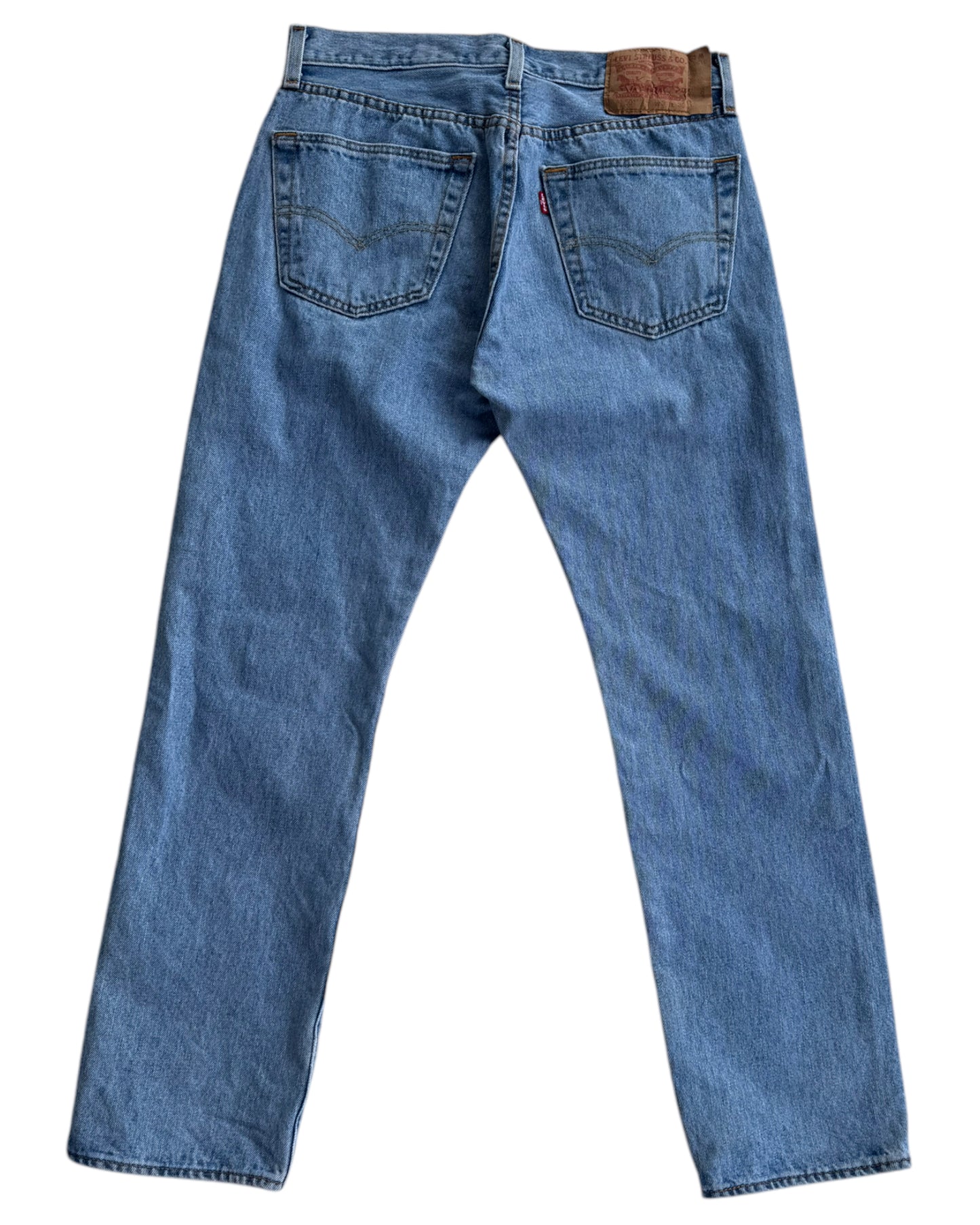 1990´S 501 LEVI´S JEANS