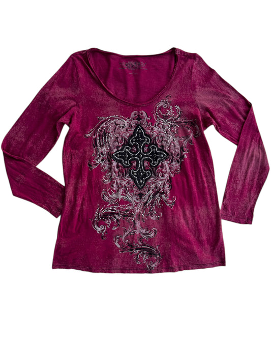 2000´S MAURICES PREMIUM LONG SLEEVE