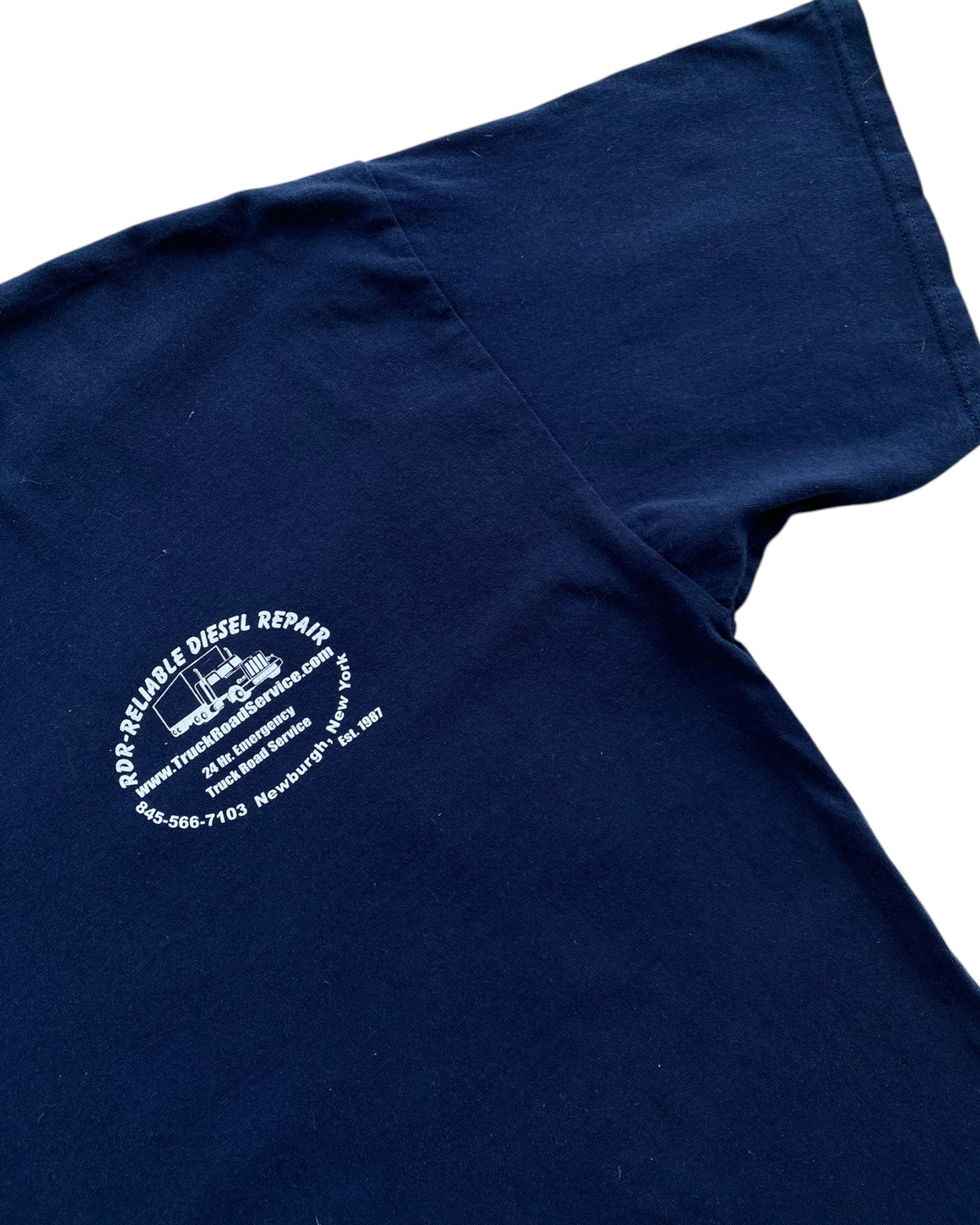 2000´S GILDAN T-SHIRT