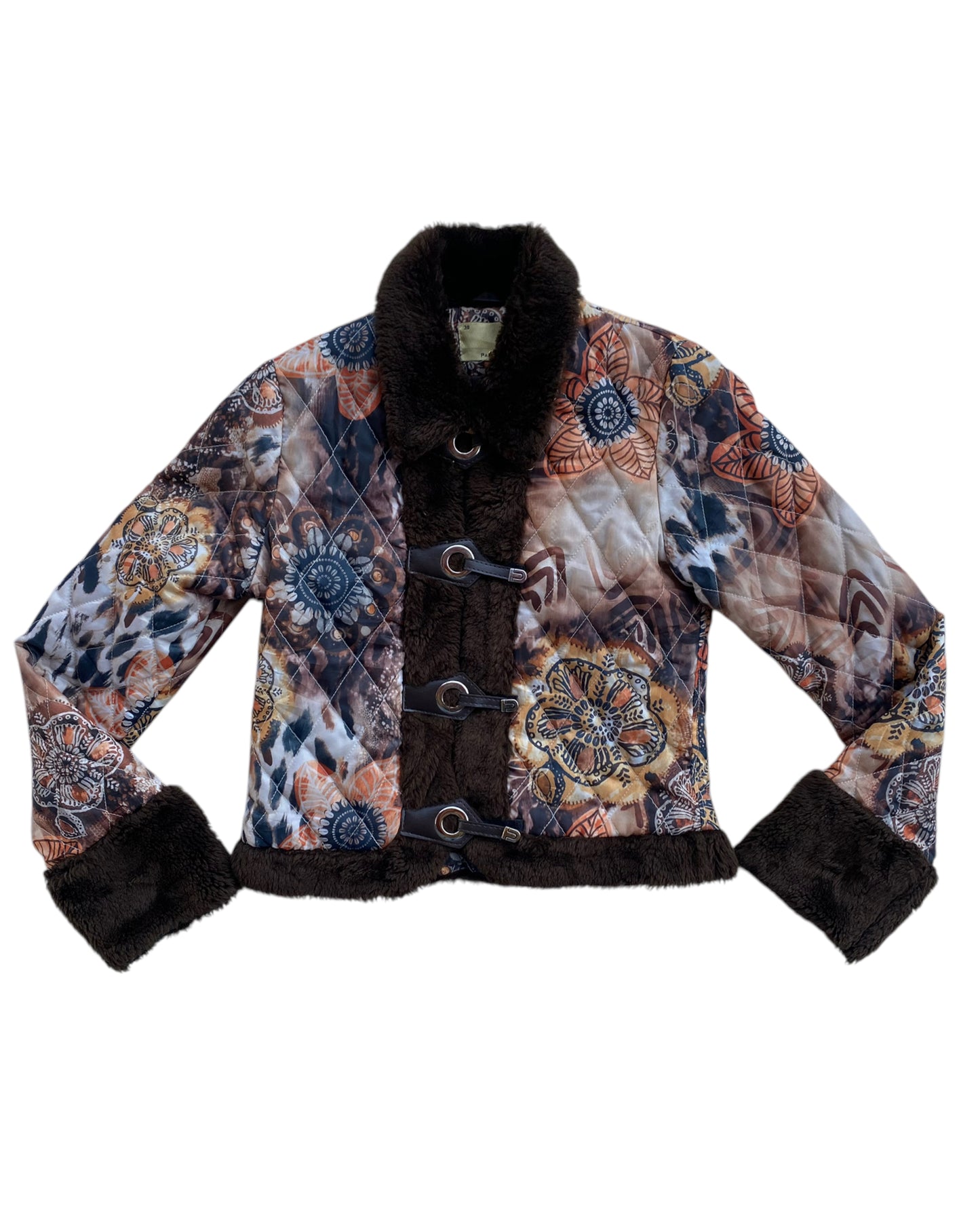 2000´S PARTY 21 JACKET