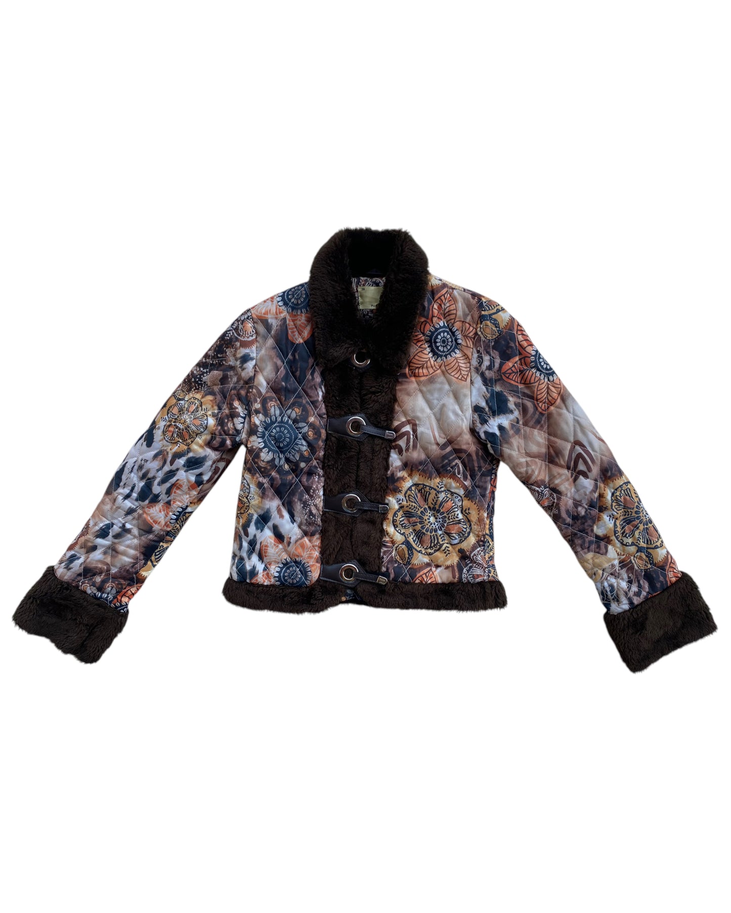 2000´S PARTY 21 JACKET