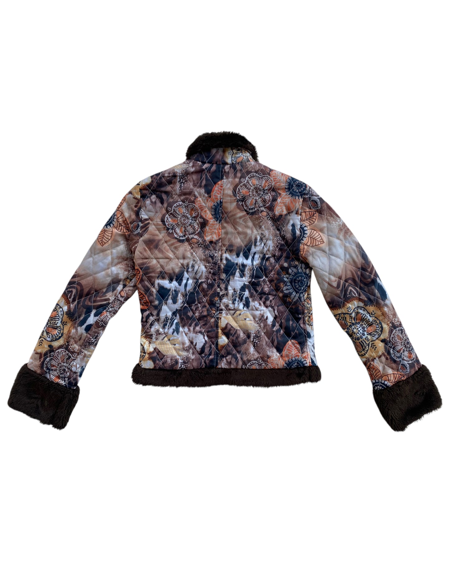 2000´S PARTY 21 JACKET