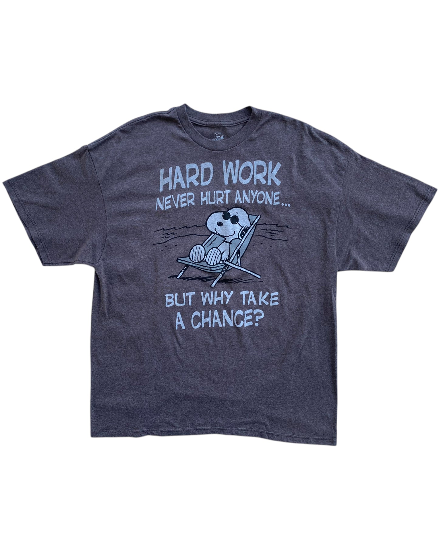 2000´S SNOOPY T-SHIRT