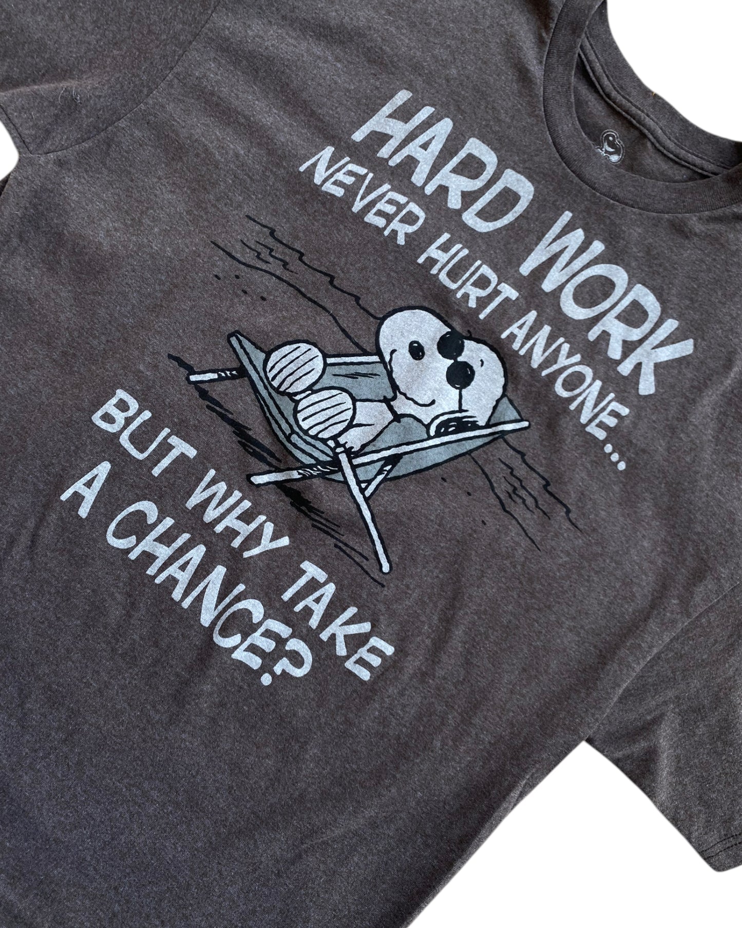 2000´S SNOOPY T-SHIRT