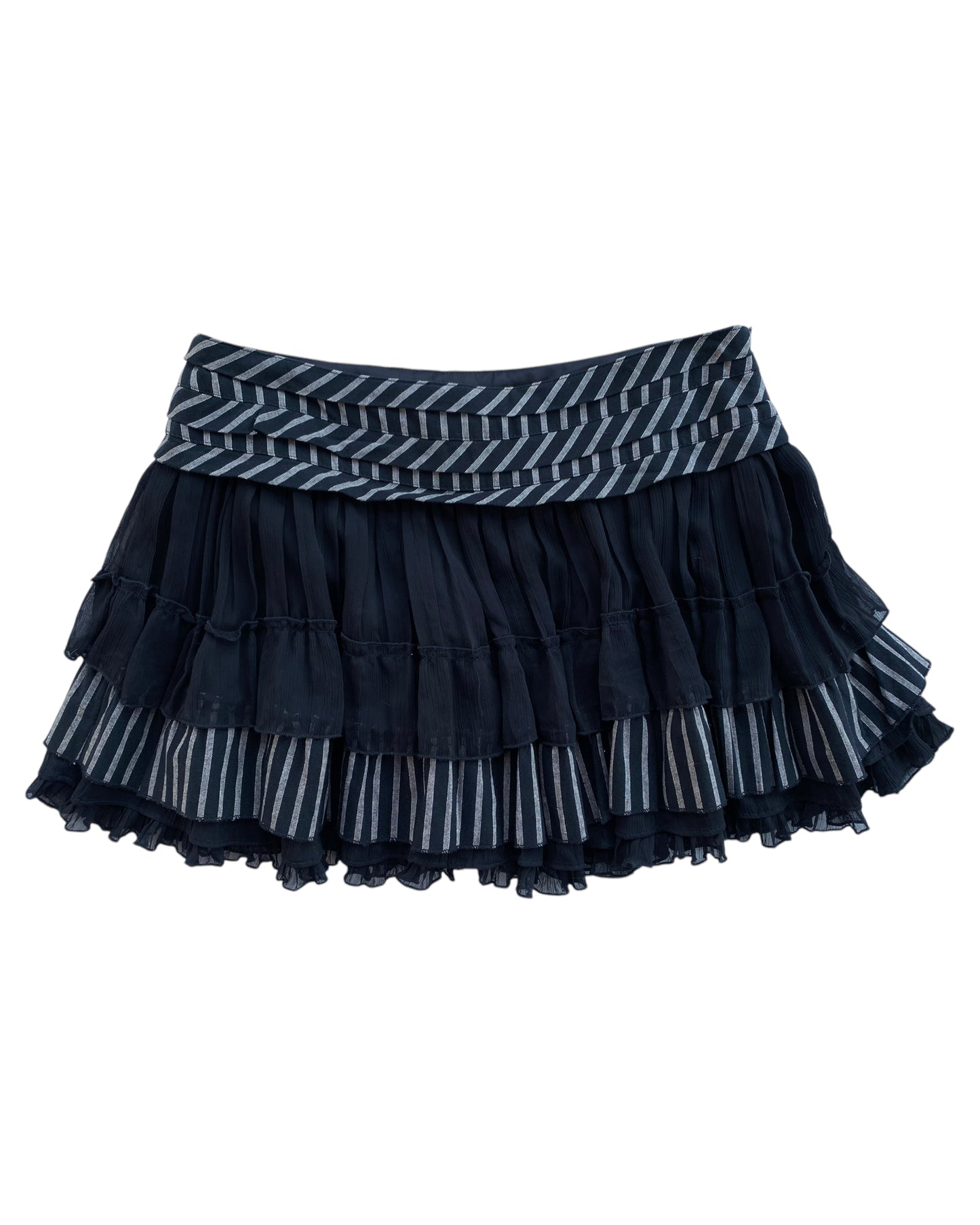 2000´S TWENTY ONE MINI SKIRT