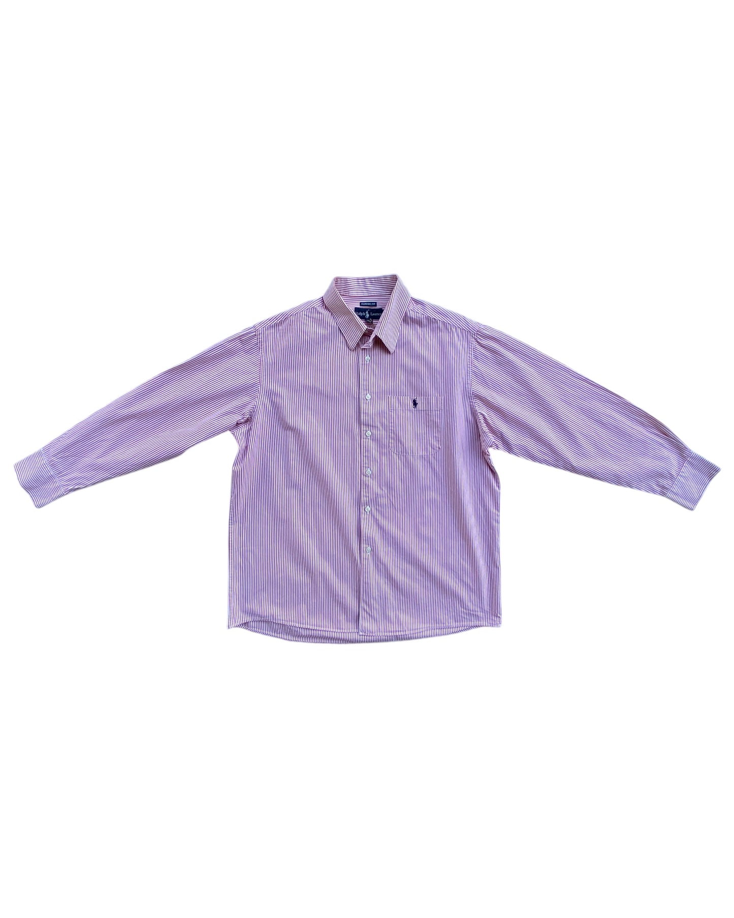 2000´S RALPH LAUREN SHIRT
