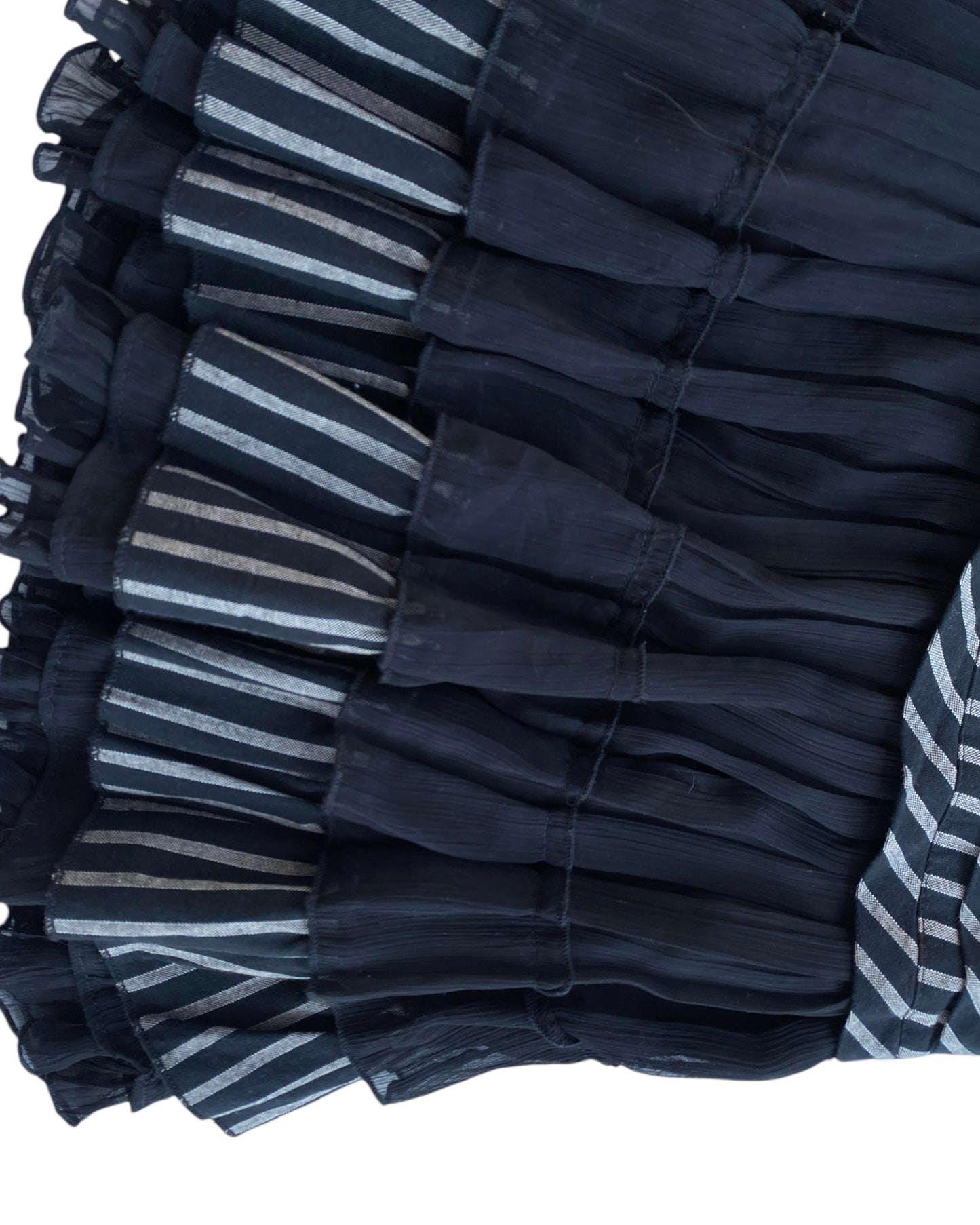2000´S TWENTY ONE MINI SKIRT