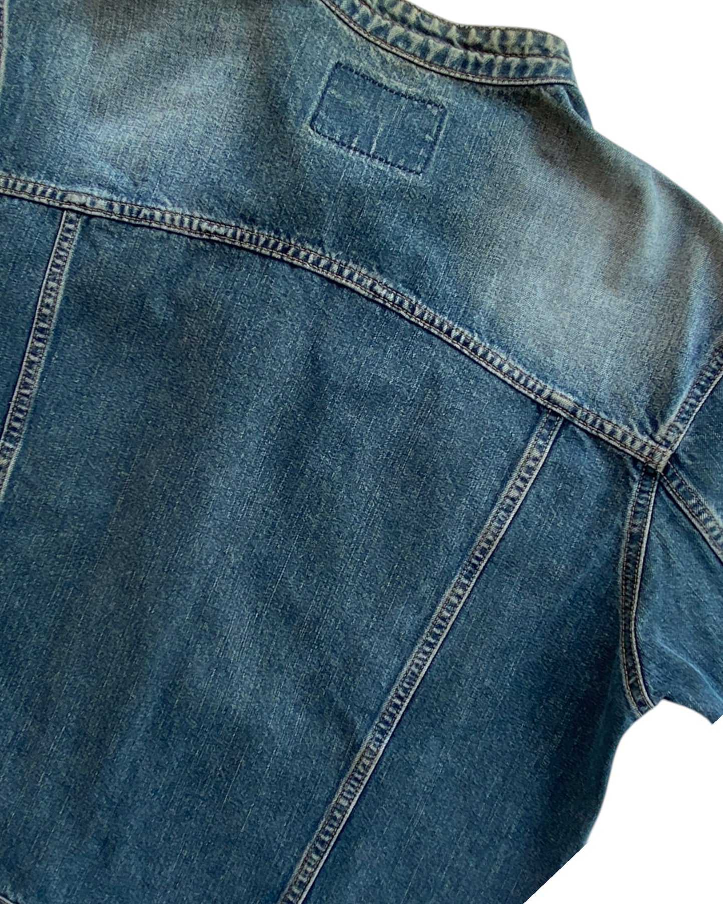 1990´S BEST DENIM JACKET