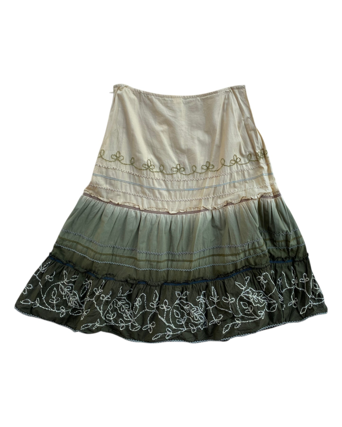 2000´S APT. 9 SKIRT