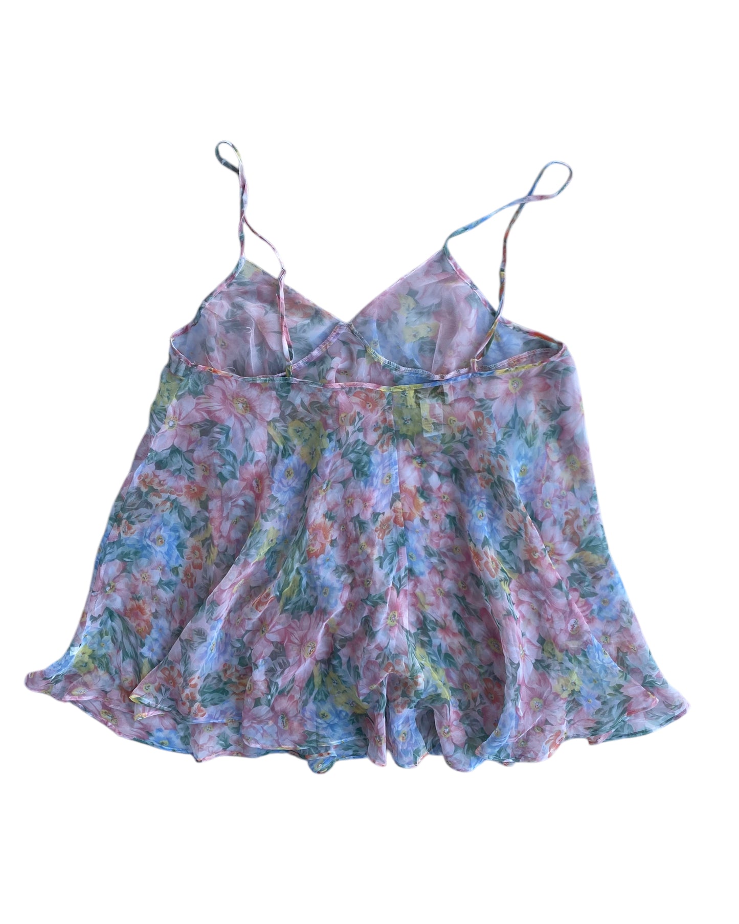 2000´S VICTORIA´S SECRET TOP
