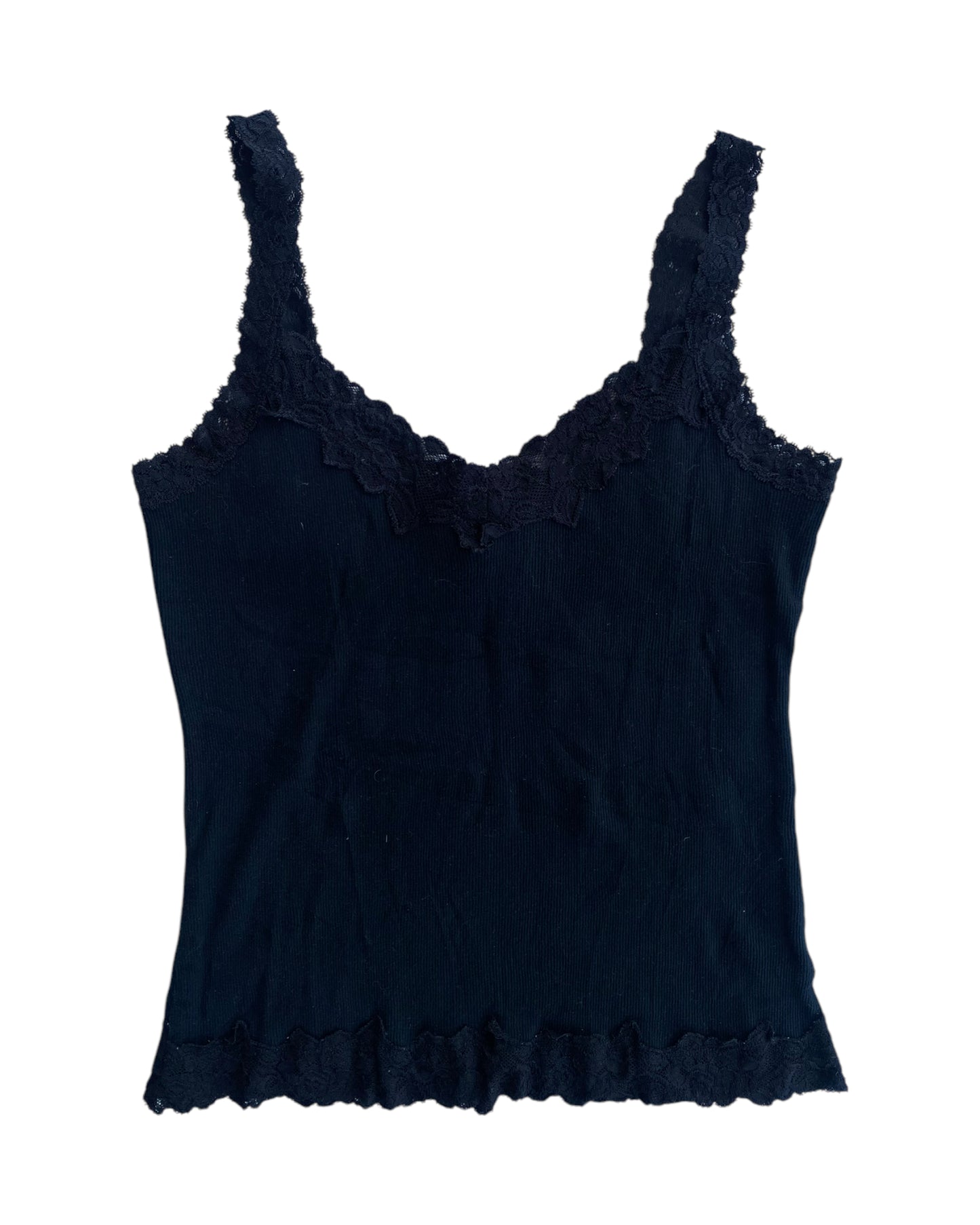 2000´S FRENCH CAMI TOP