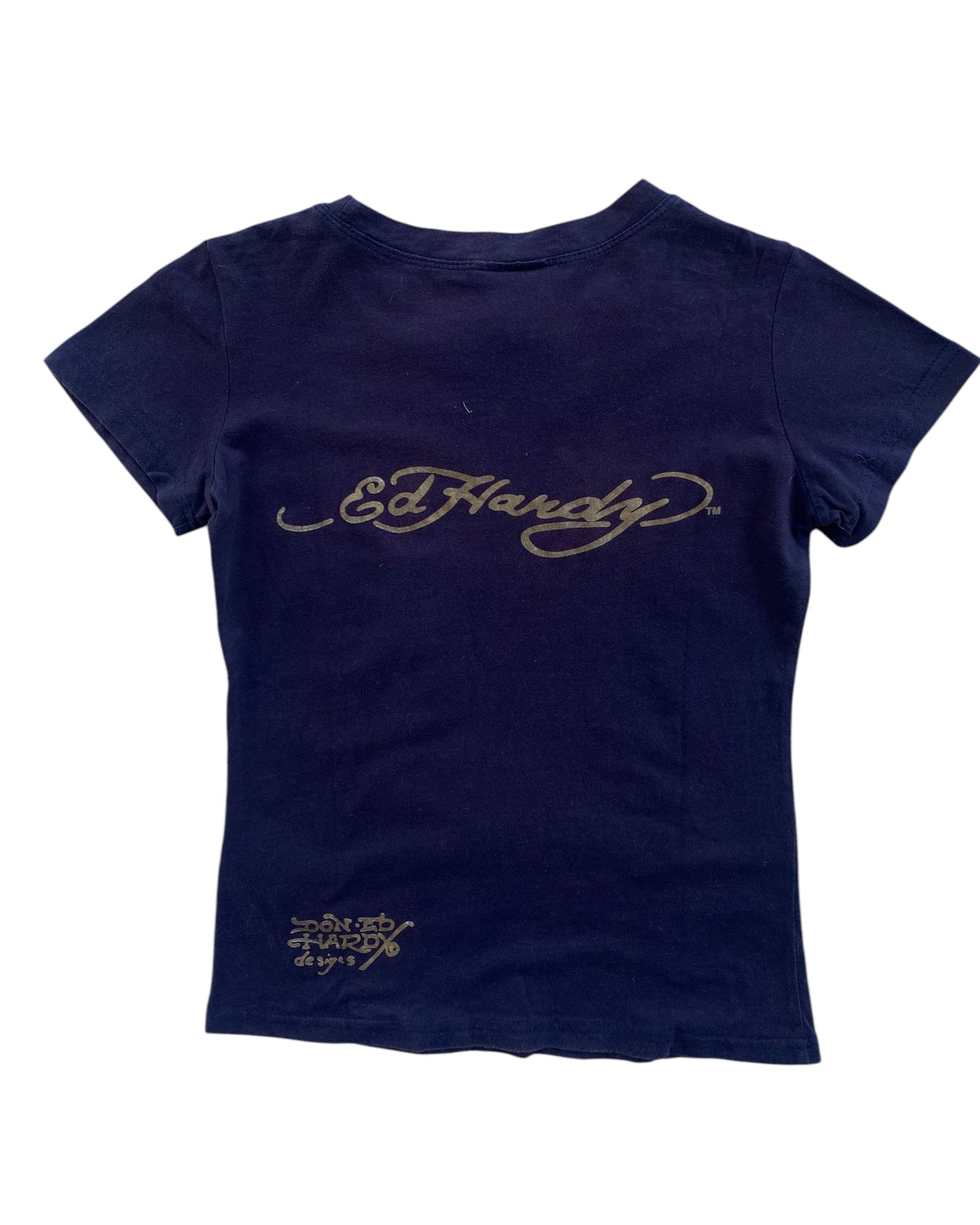 2000´S ED HARDY T-SHIRT