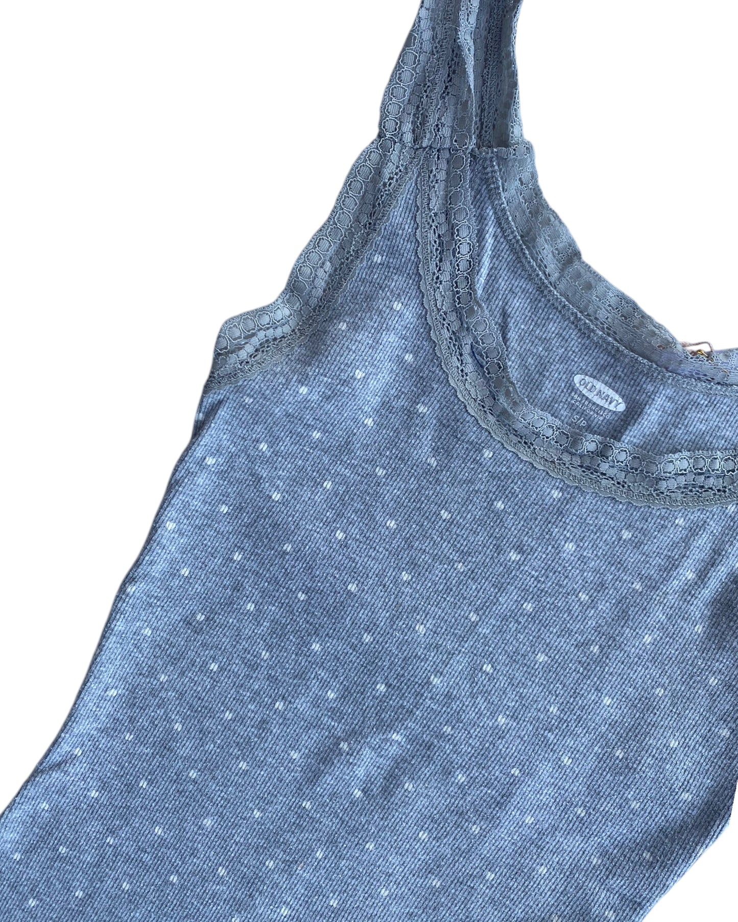 2000´S OLD NAVY CAMI TOP