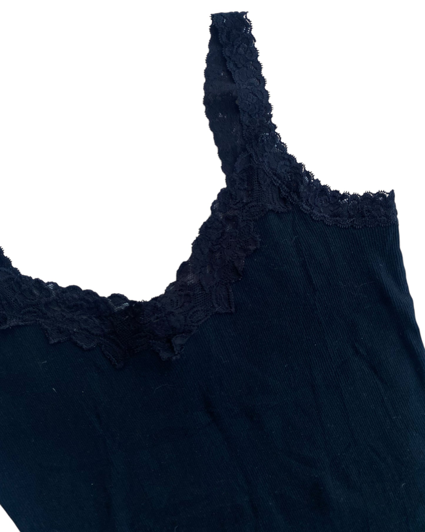 2000´S FRENCH CAMI TOP