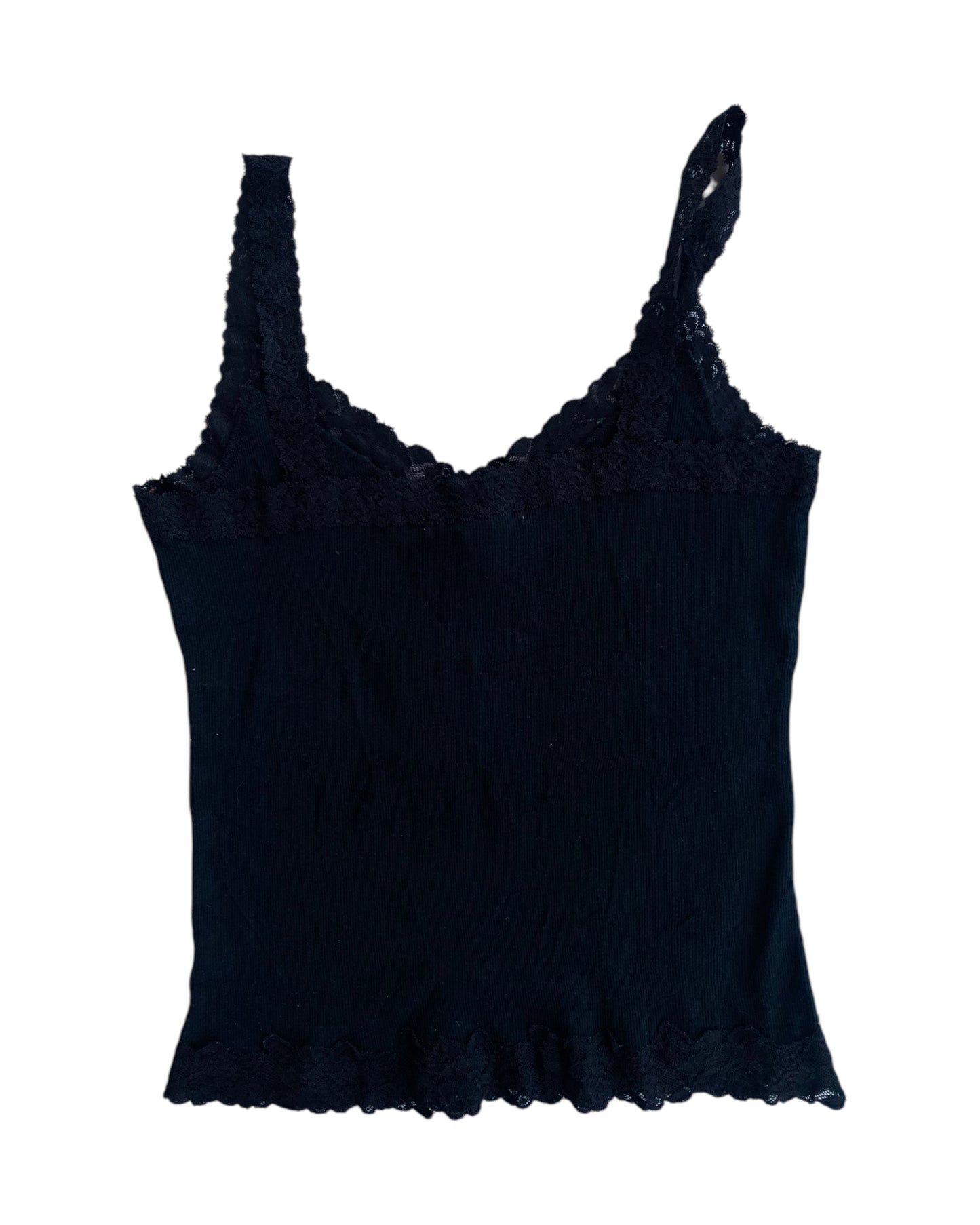 2000´S FRENCH CAMI TOP