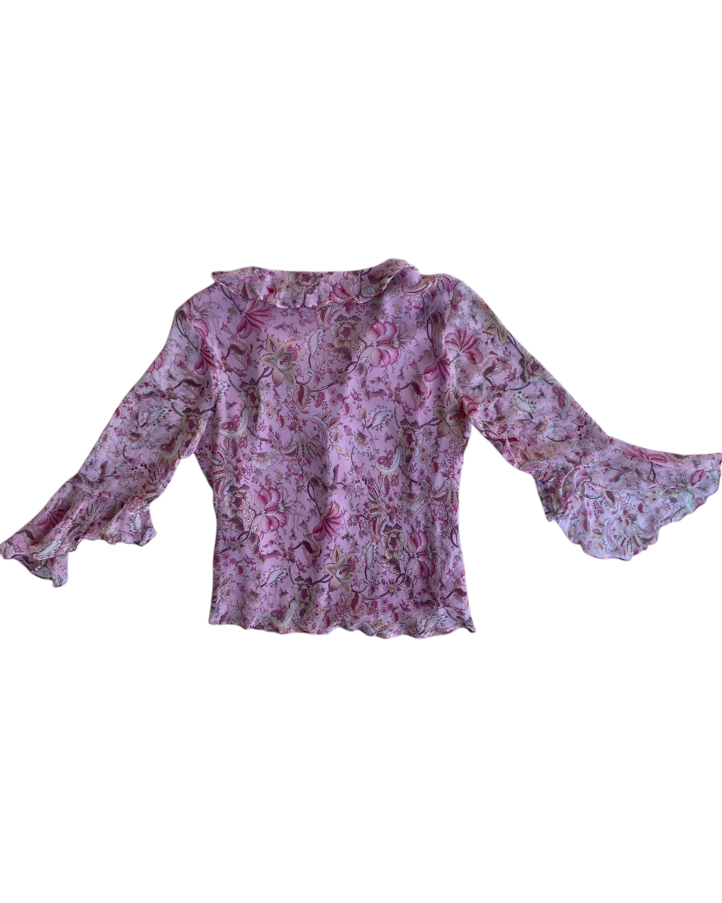 1990´S WORTHINGTON TOP