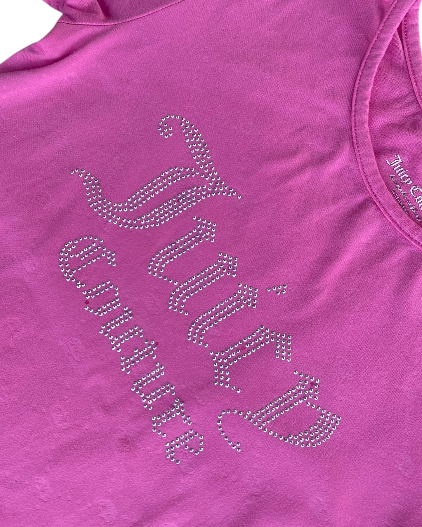 2000´S JUICY COUTURE T- SHIRT