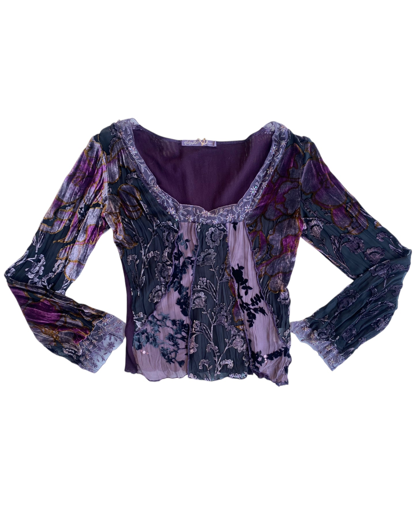 2000´S HALEY BOL LONG SLEEVE