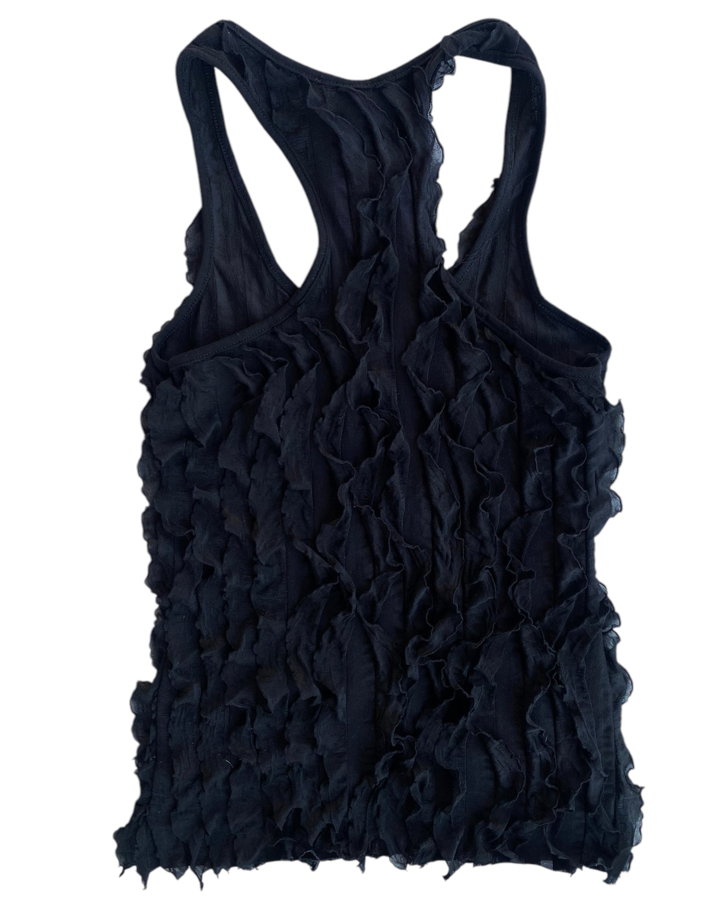 2000´S BLACK TOP