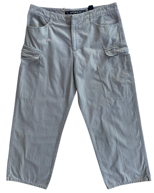 2000´S DKNY CARGO JEANS