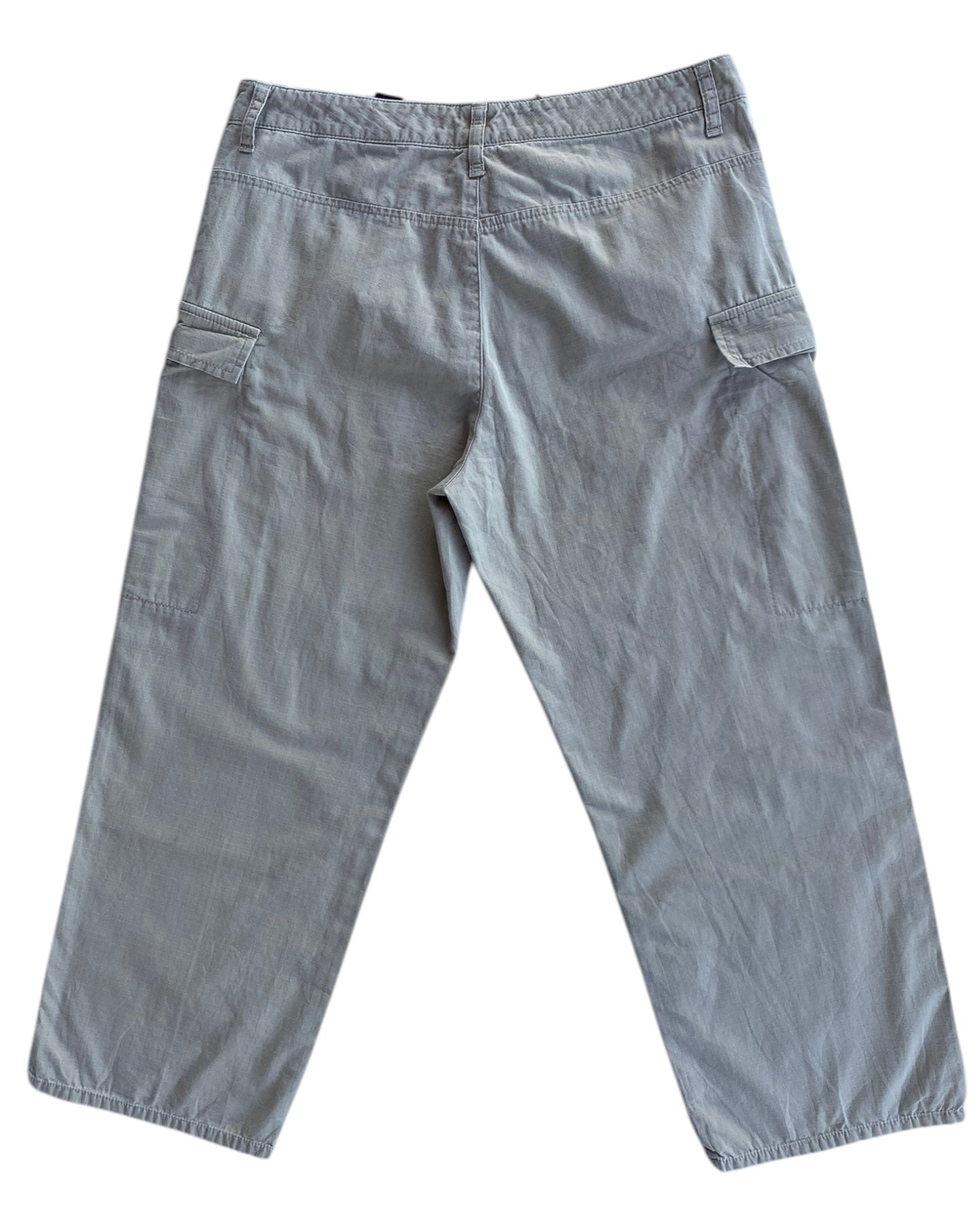 2000´S DKNY CARGO JEANS