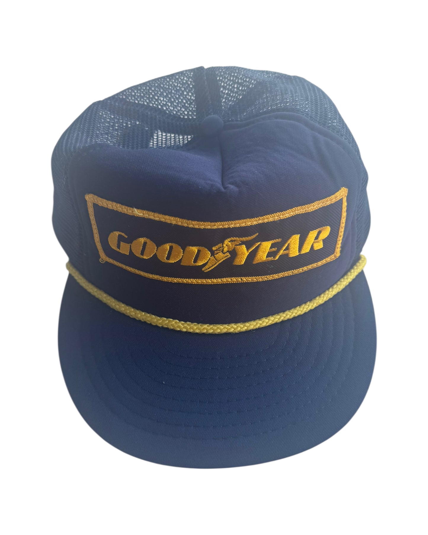 1990´S GOODYEAR CAP